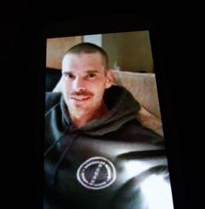 Meet your Posher, Joel